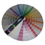 Палитра DULUX
