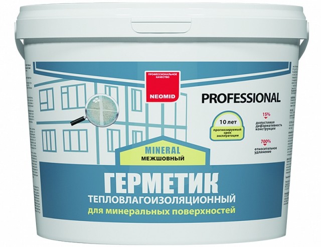 Neomid Mineral Professional