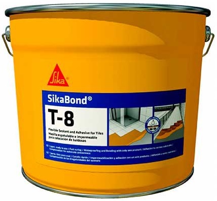 SIKA SIKABOND T8