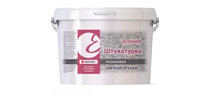 Резиновые штукатурки