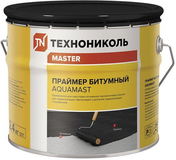 Мастики и праймеры