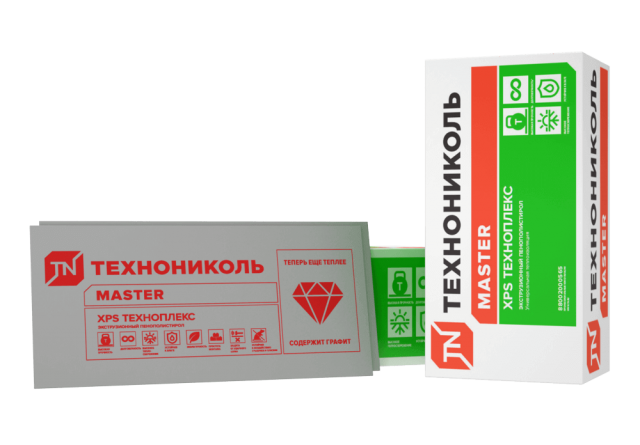 Технониколь ХРS Техноплекс
