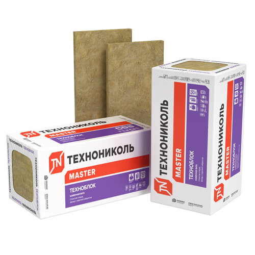 Техноблок Стандарт
