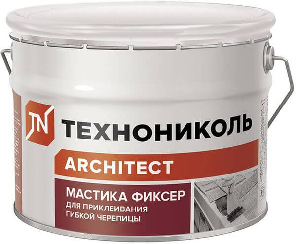 Технониколь №23 Фиксер