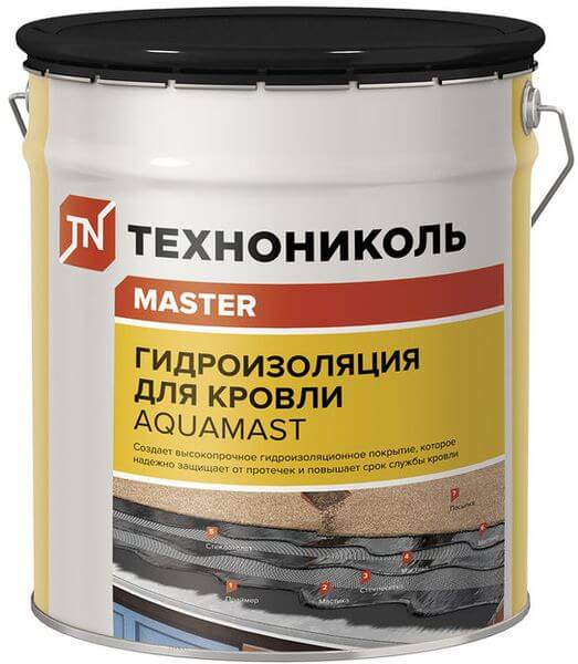 Технониколь AquaMast