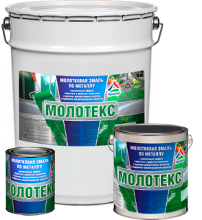 Молотекс