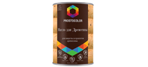 Масла для древесины