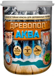 Древопол-Аква