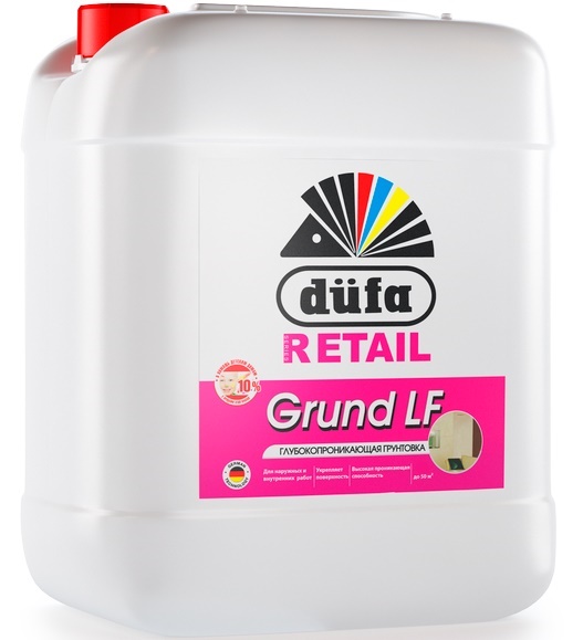 Dufa Retail Grund LF