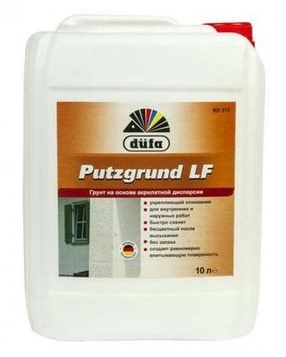 Dufa Putzgrund D 313