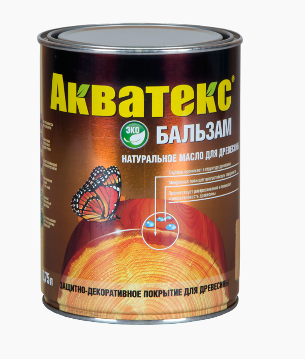 Масло для лестниц