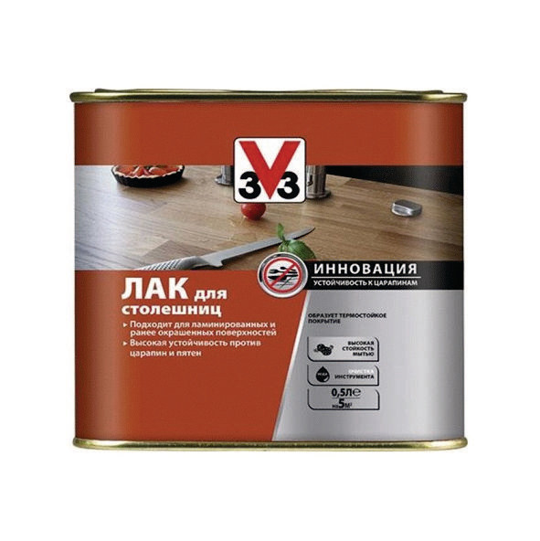 Для столешниц