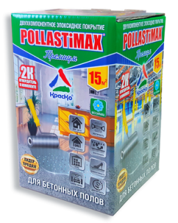 Pollastimax Премиум