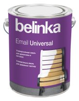 Belinka Email Universal