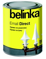 Belinka Email Direct