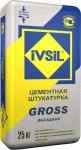 Цементная штукатурка