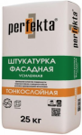 Финишная штукатурка