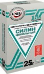 Штукатурка цоколя