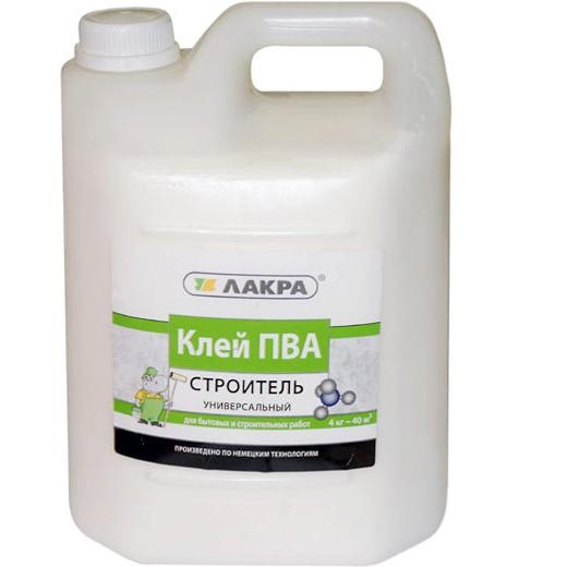 Клей ПВА
