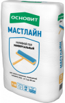Теплый наливной пол