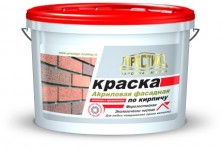 По кирпичу