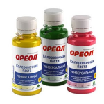 Универсальные колера