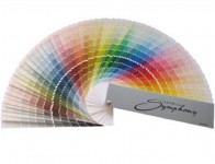 Палитра Tikkurila simphony