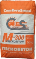 Смесь М 300