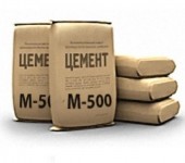 Цемент