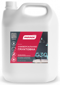 Грунт Parade G30 акриловый 4л