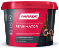 Спецгрунт Parade Reanimator G40 по ст.покрытиям 10л