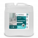 Грунт Влагостоп Лакра 3,5кг