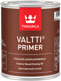Грунт-антисептик TIKKURILA ВАЛТТИ ПРАЙМЕР (ПОХЪЮСТЕ) 2,7л