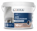 Клей Лакра для стеклообоев 10кг