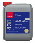 Антисептик Neomid 430 ECO невымываемый 5кг