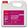 Грунтовка - Влагоизолятор Neomid ВлагоStop bio proff 3л