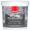 Лак Neomid Stone для камня 5л