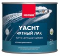 Лак Neomid яхтный глянцевый 2л