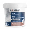 Клей Лакра для потолочных плит 1,5л