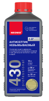 Антисептик Neomid 430 ECO невымываемый 1кг