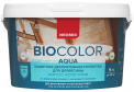 Антисептик Neomid BIO COLOR AQUA светлый дуб 0,9л