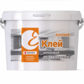 Клей акриловый ECOROOM для стеклообоев 10кг