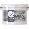 Краска акриловая фактурная ECOROOM для OSB 16кг