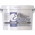Краска акриловая фасадная ECOROOM для OSB 5л
