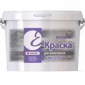 Краска резиновая ECOROOM для OSB 5кг