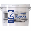 Краска резиновая ECOROOM интерьерная супербелая 45кг