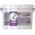 Краска резиновая фактурная ECOROOM для OSB 15кг