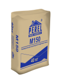 Смесь цементно-известковая Perel M-150 Универсальный с пластифицирующими добавками 40кг