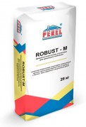 Штукатурка Perel Robust-М 0514 цементная 25кг