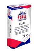 Штукатурка Perel Plast 0522 гипсовая трещиностойкая 30кг